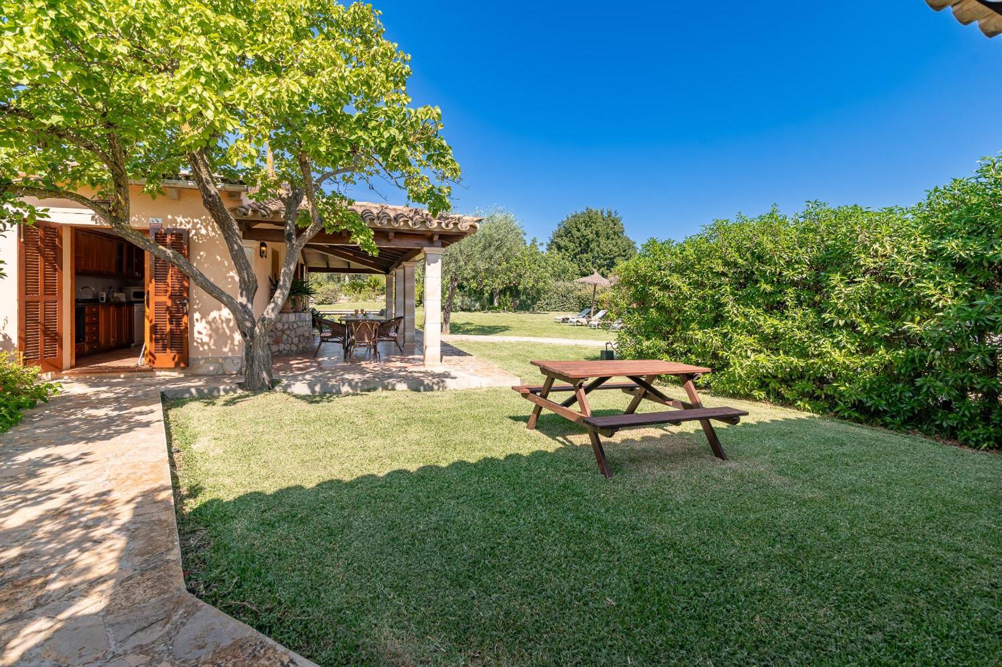 Casa Tres By Sealand Villa Pollença