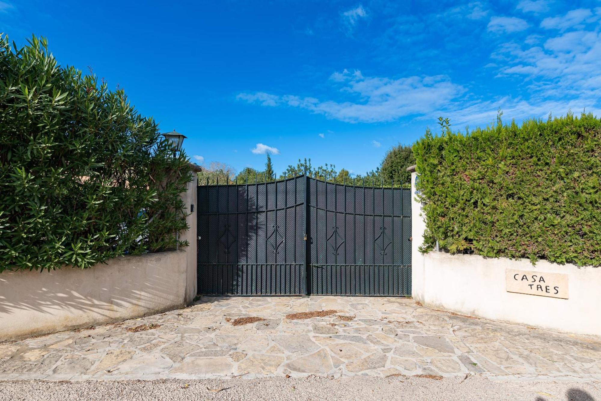 Casa Tres By Sealand Villa *