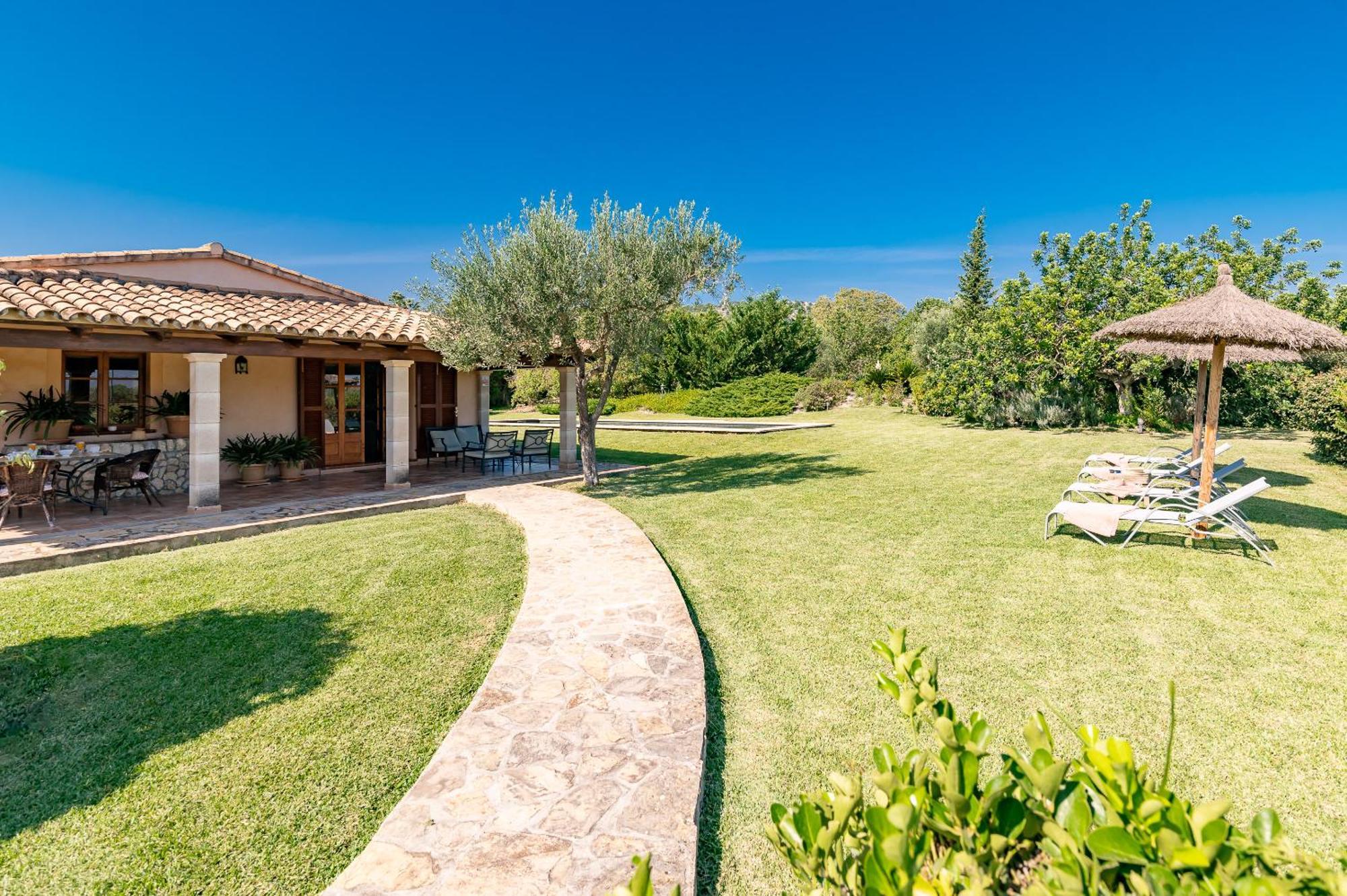 Casa Tres By Sealand Villa Pollença