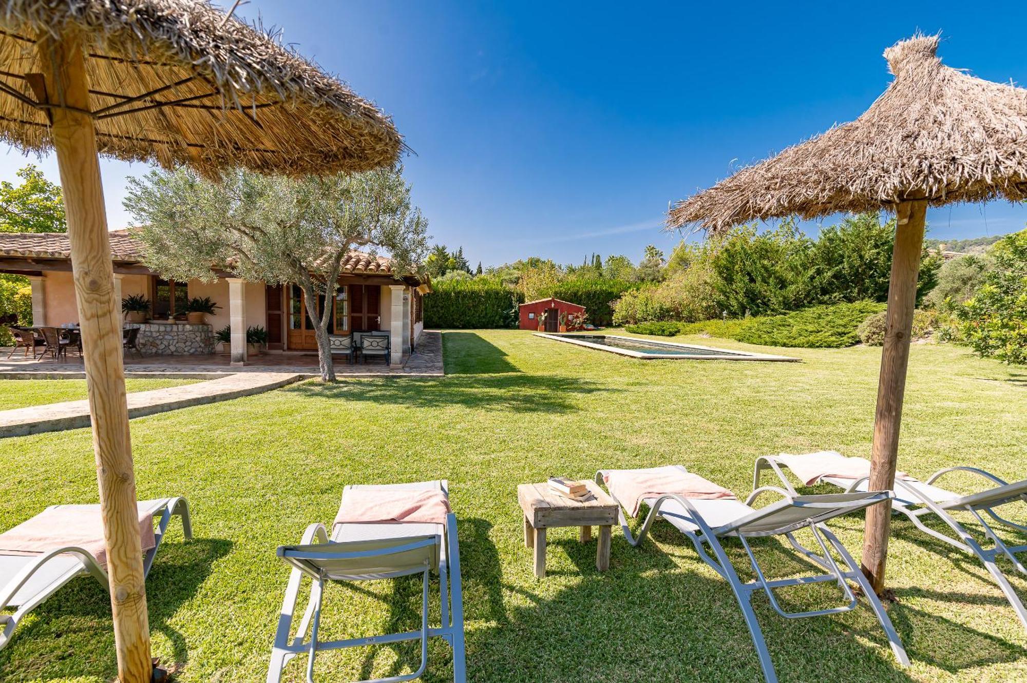 Casa Tres By Sealand Villa