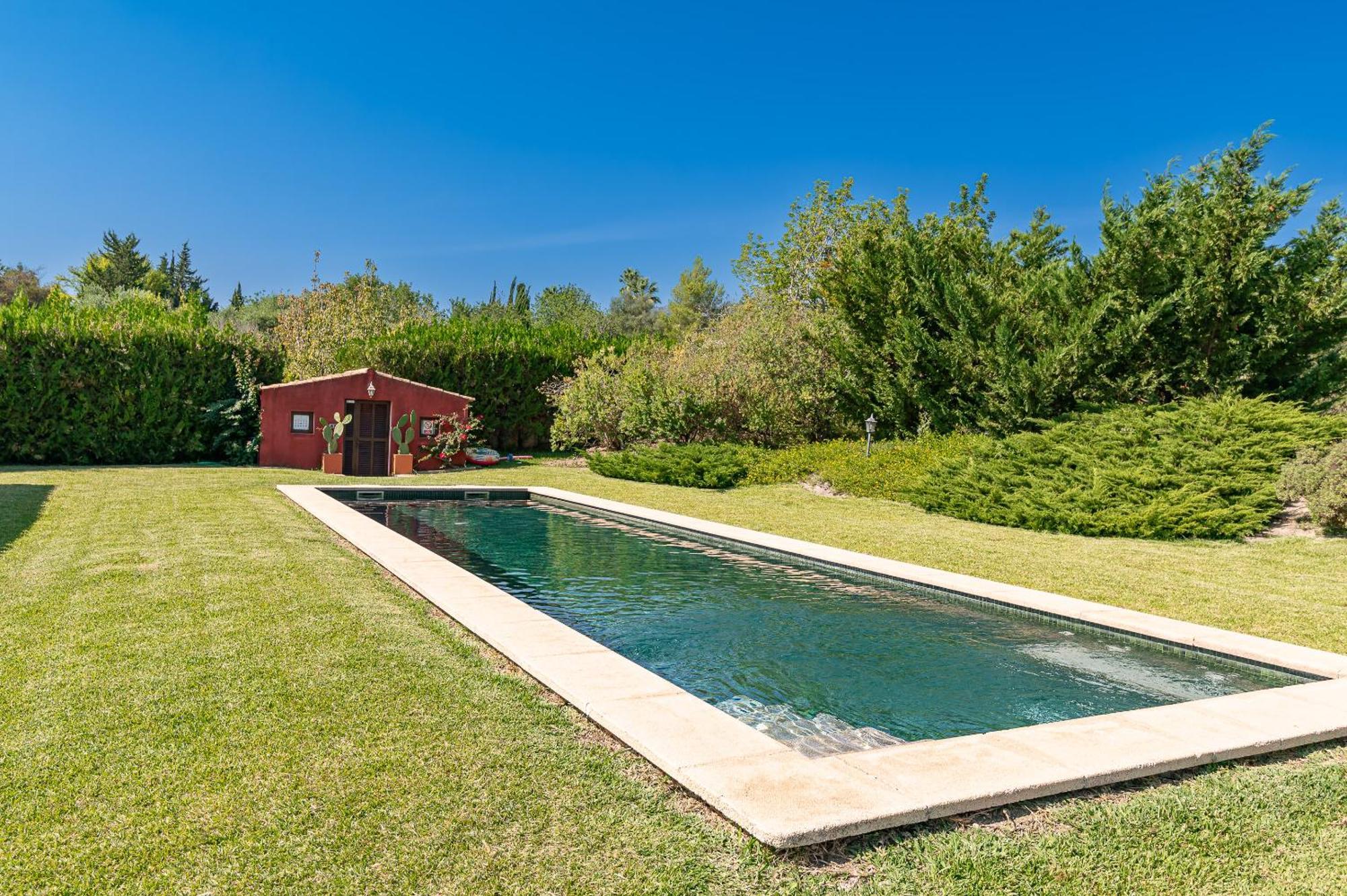 Villa Casa Tres By Sealand Pollença