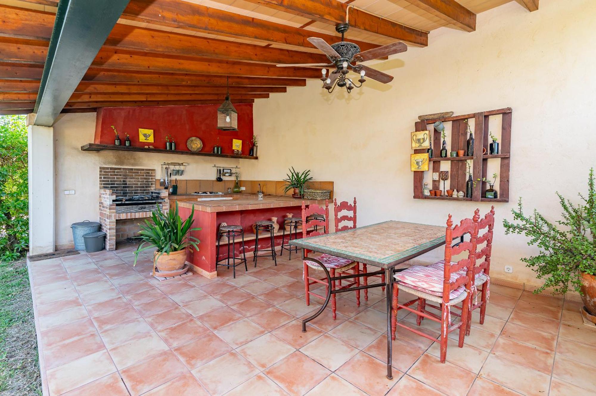 Casa Tres By Sealand Pollenca