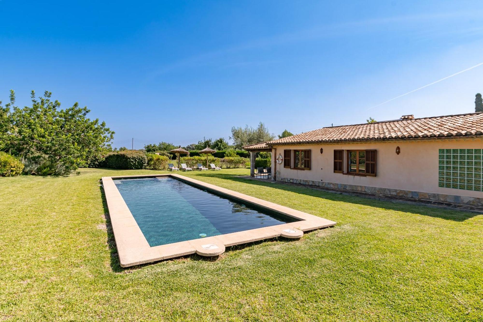 Casa Tres By Sealand * Pollença