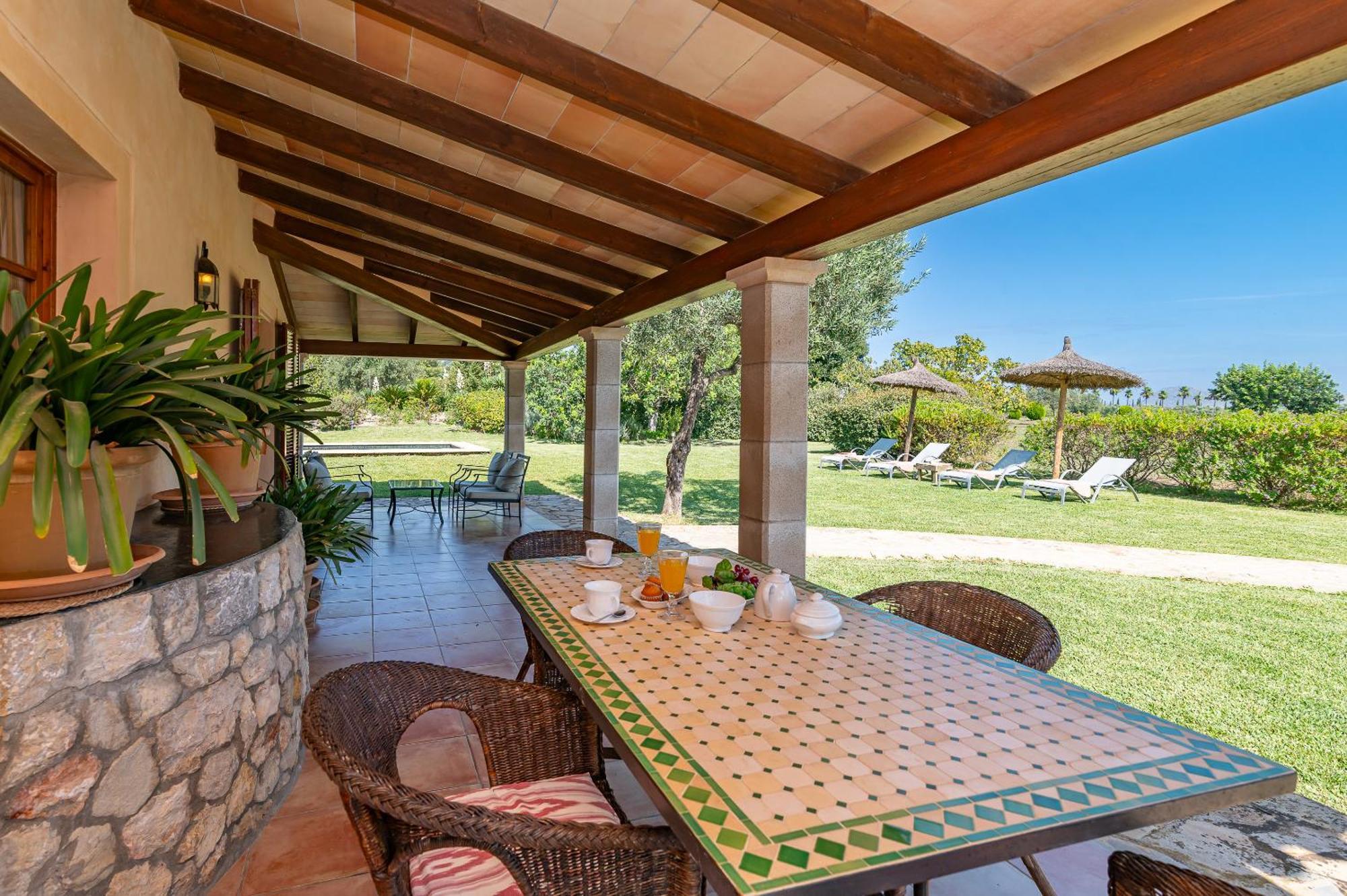Casa Tres By Sealand Villa Pollença