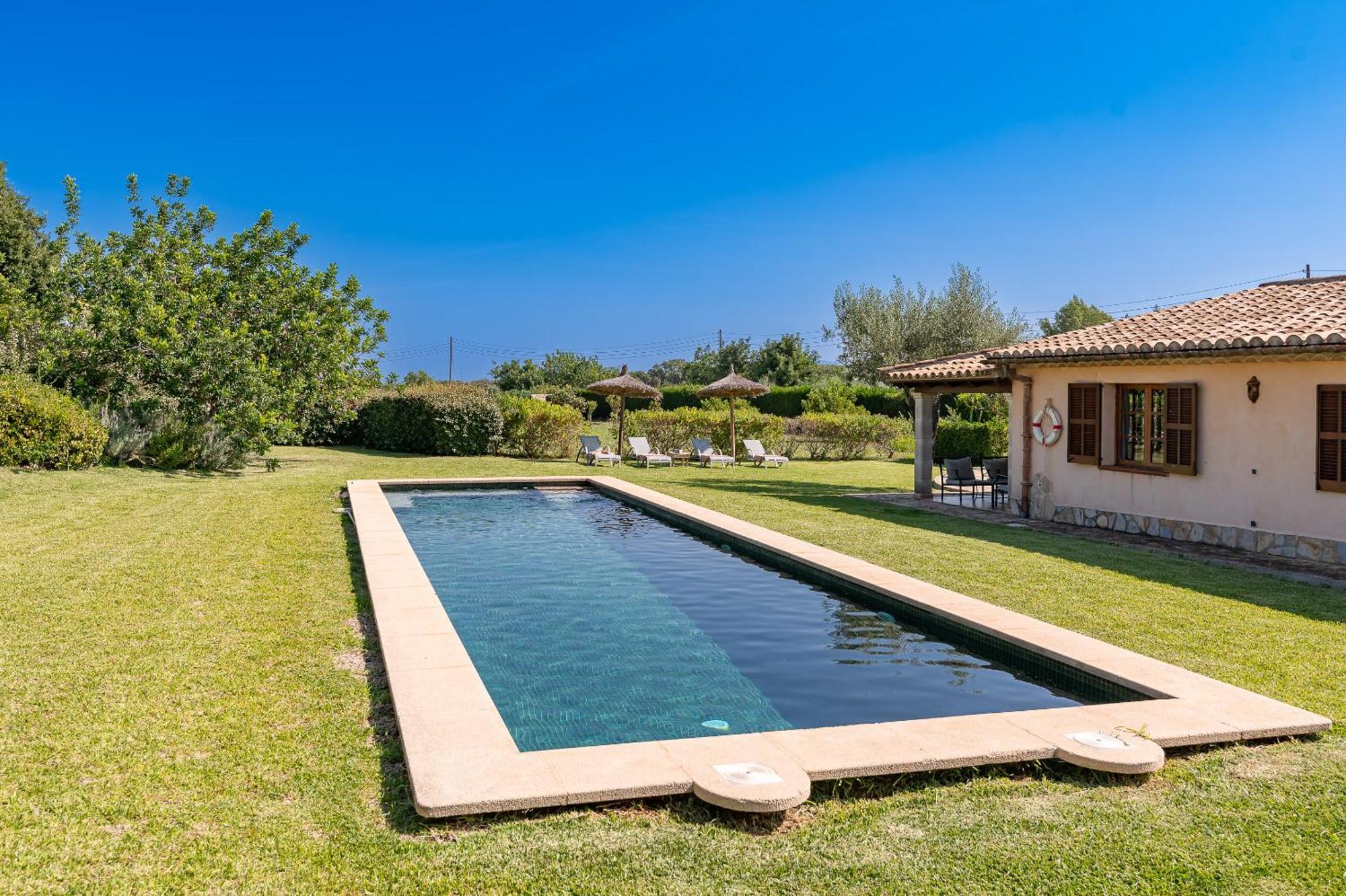 Casa Tres By Sealand * Pollença