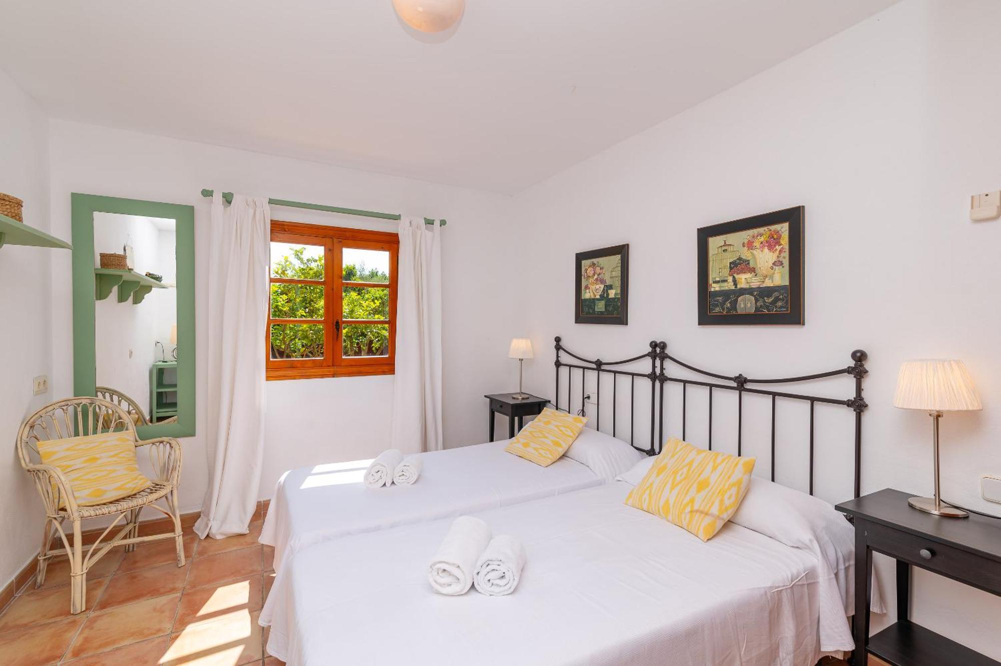 Casa Tres By Sealand Villa *