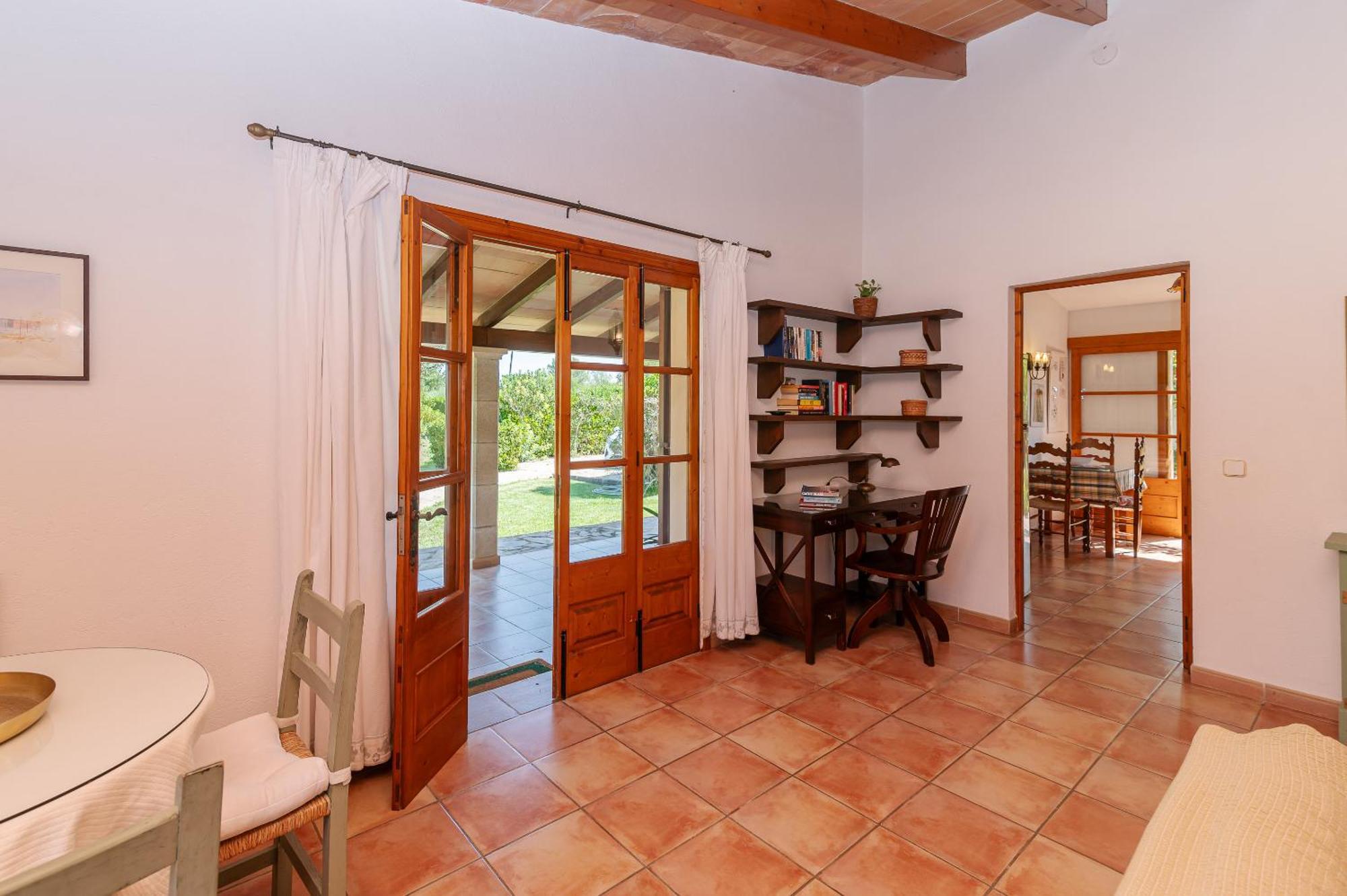 Casa Tres By Sealand Villa Pollença