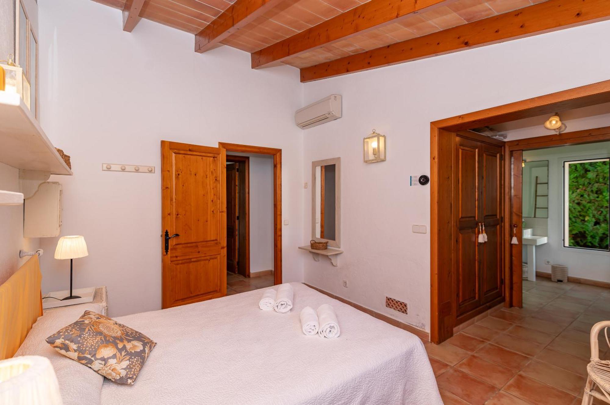 Casa Tres By Sealand * Pollença